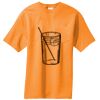 Core Blend Pocket Tee Thumbnail