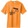 Core Blend Pocket Tee Thumbnail