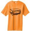 Core Blend Pocket Tee Thumbnail