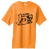 Core Blend Pocket Tee Thumbnail