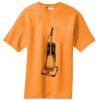 Core Blend Pocket Tee Thumbnail