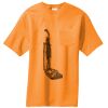 Core Blend Pocket Tee Thumbnail