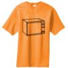 Core Blend Pocket Tee Thumbnail