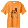 Core Blend Pocket Tee Thumbnail