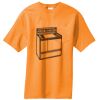 Core Blend Pocket Tee Thumbnail