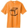 Core Blend Pocket Tee Thumbnail
