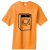 Core Blend Pocket Tee Thumbnail
