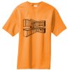 Core Blend Pocket Tee Thumbnail