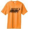 Core Blend Pocket Tee Thumbnail
