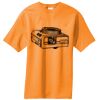 Core Blend Pocket Tee Thumbnail
