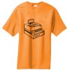 Core Blend Pocket Tee Thumbnail