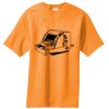 Core Blend Pocket Tee Thumbnail