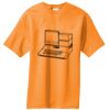 Core Blend Pocket Tee Thumbnail