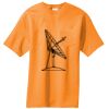 Core Blend Pocket Tee Thumbnail