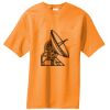 Core Blend Pocket Tee Thumbnail