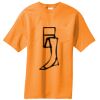 Core Blend Pocket Tee Thumbnail