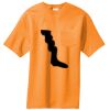 Core Blend Pocket Tee Thumbnail