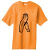 Core Blend Pocket Tee Thumbnail