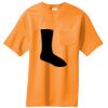 Core Blend Pocket Tee Thumbnail