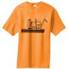 Core Blend Pocket Tee Thumbnail