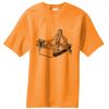 Core Blend Pocket Tee Thumbnail