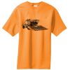 Core Blend Pocket Tee Thumbnail
