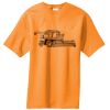 Core Blend Pocket Tee Thumbnail