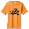 Core Blend Pocket Tee Thumbnail