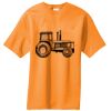 Core Blend Pocket Tee Thumbnail