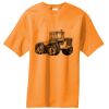Core Blend Pocket Tee Thumbnail
