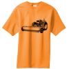 Core Blend Pocket Tee Thumbnail