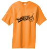 Core Blend Pocket Tee Thumbnail