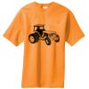 Core Blend Pocket Tee Thumbnail