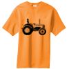 Core Blend Pocket Tee Thumbnail
