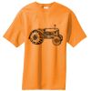 Core Blend Pocket Tee Thumbnail