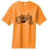 Core Blend Pocket Tee Thumbnail