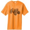 Core Blend Pocket Tee Thumbnail