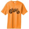 Core Blend Pocket Tee Thumbnail