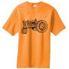 Core Blend Pocket Tee Thumbnail