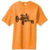 Core Blend Pocket Tee Thumbnail