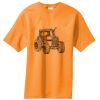 Core Blend Pocket Tee Thumbnail