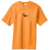 Core Blend Pocket Tee Thumbnail