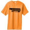 Core Blend Pocket Tee Thumbnail