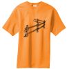Core Blend Pocket Tee Thumbnail