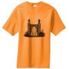Core Blend Pocket Tee Thumbnail