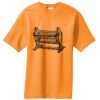 Core Blend Pocket Tee Thumbnail