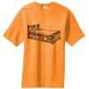 Core Blend Pocket Tee Thumbnail