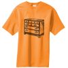 Core Blend Pocket Tee Thumbnail