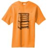 Core Blend Pocket Tee Thumbnail