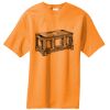 Core Blend Pocket Tee Thumbnail